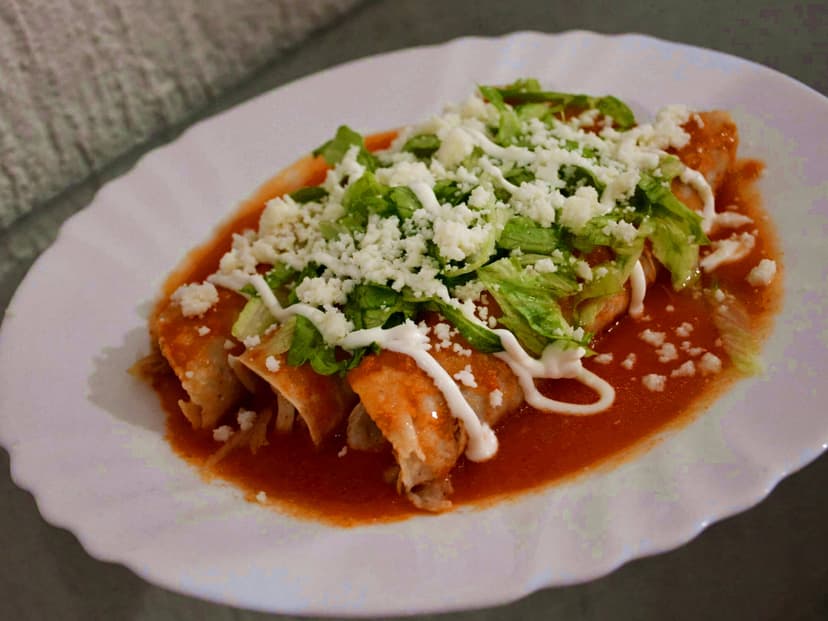 Cocina Garangui