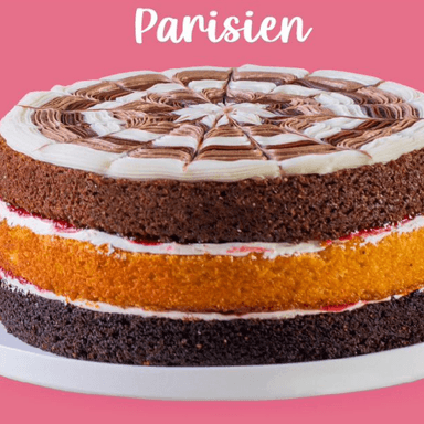 Parisien Mediano
