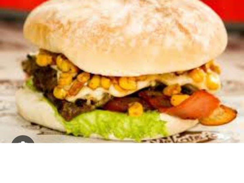 Pascua Burgers (Comidas Rápidas)