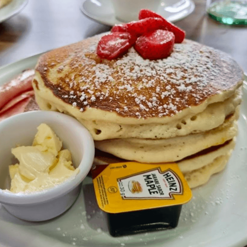 Hotcakes