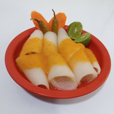 Orden de Cueritos