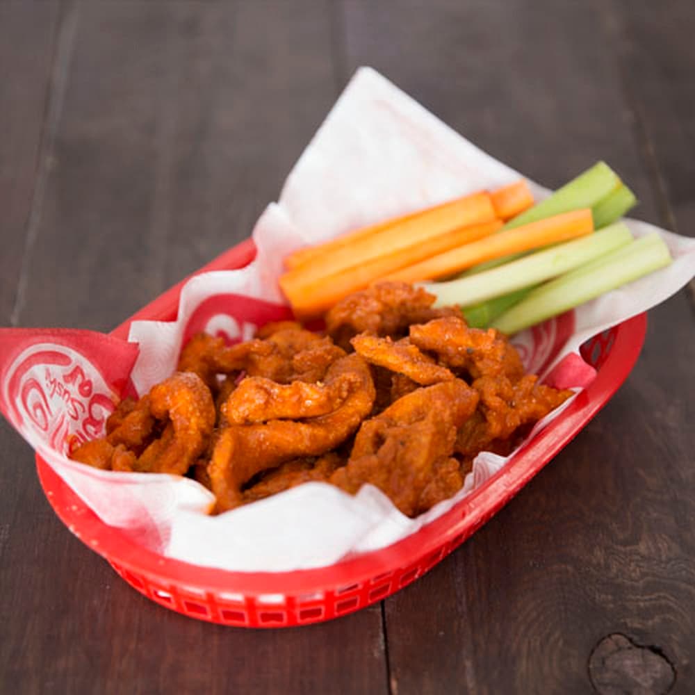 Boneless Tradicionales