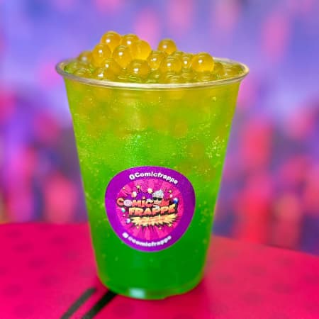 Manzana Verde