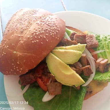 PEPITO DE ARRACHERA