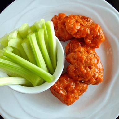 Boneless Snack