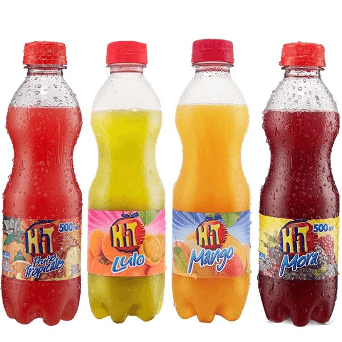 Jugo Hit