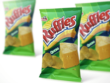 Ruffles Ranch