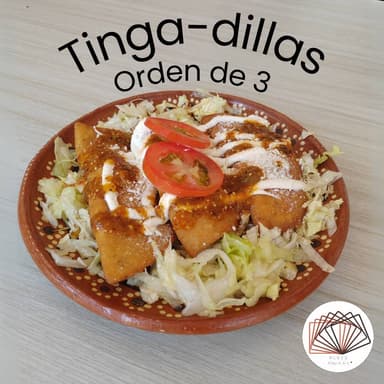 TINGADILLAS