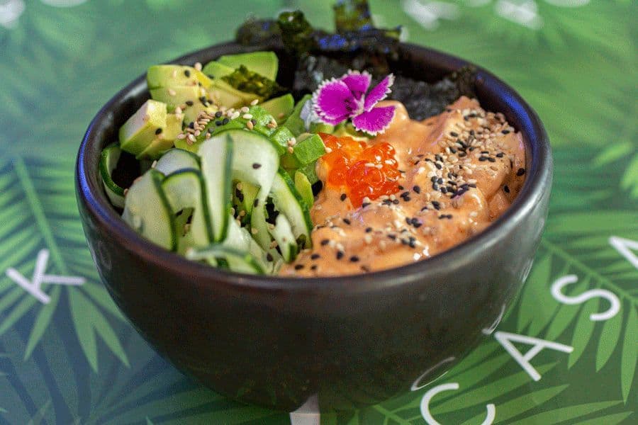 Kai Poke Grande