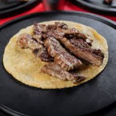 Arrachera