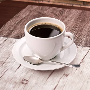 CAFE AMERICANO 12OZ