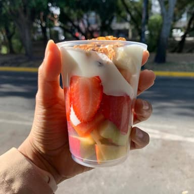 Energético Chico 300 gr