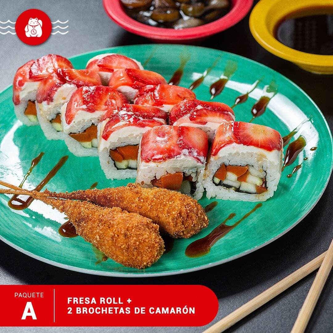 Combos A