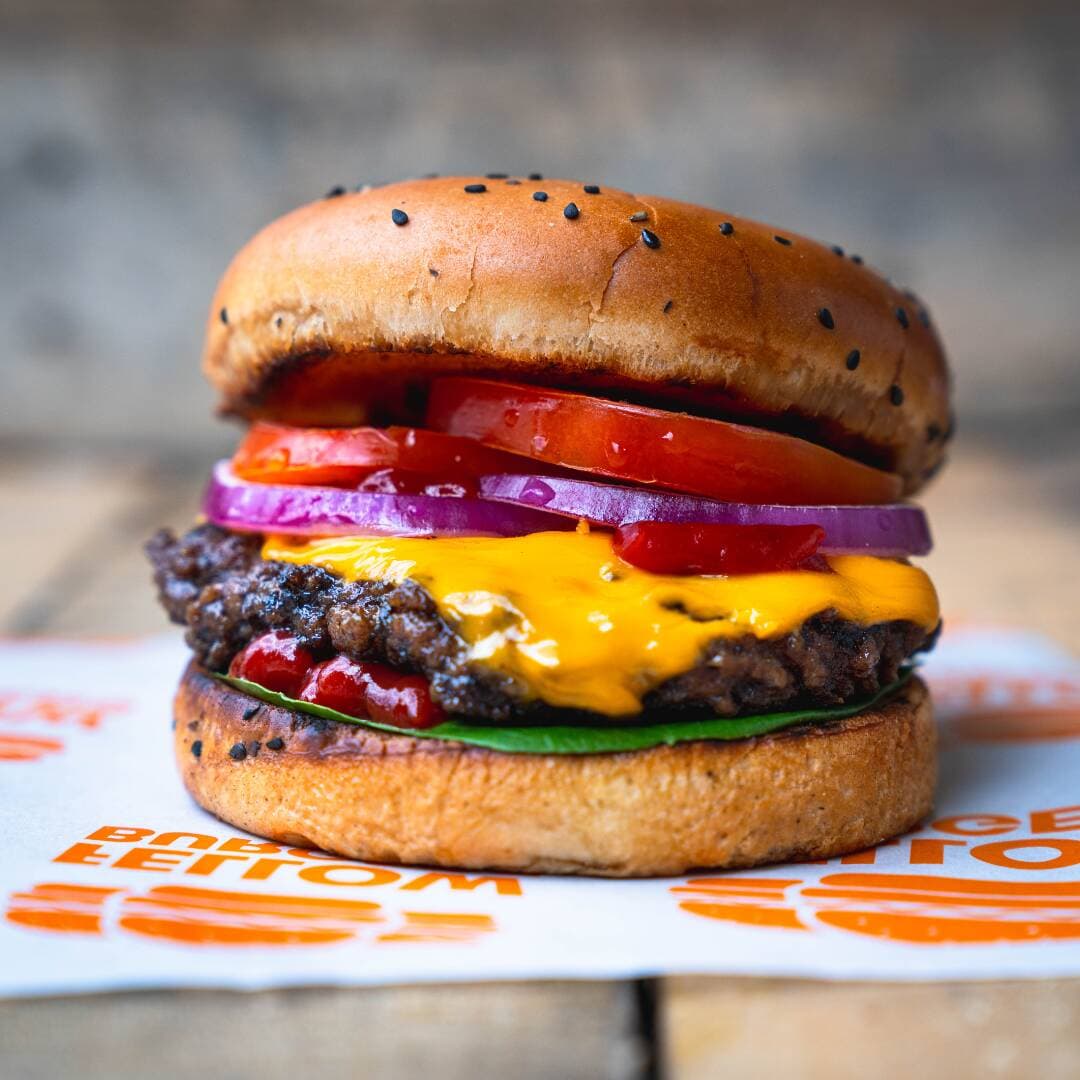 Cheeseburguer