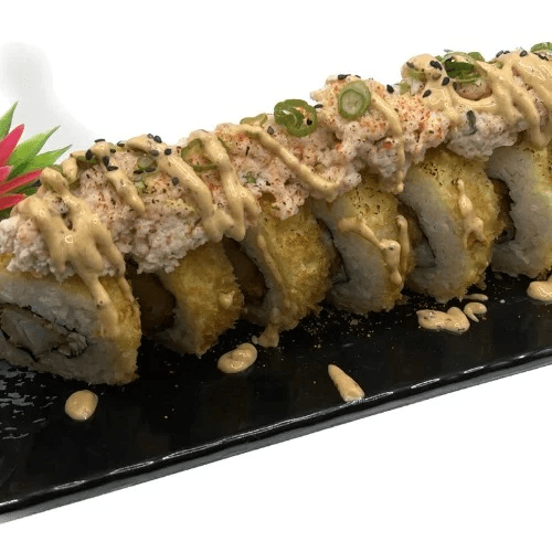 Campos Roll