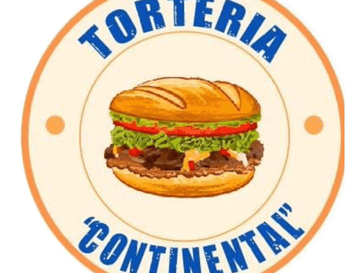 TORTERIA CONTINENTAL