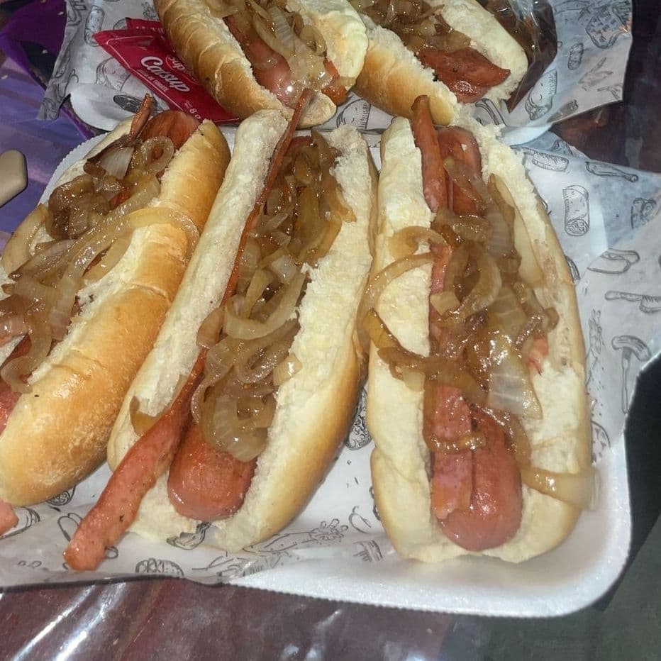 Promo: 2 Dogos Sencillo