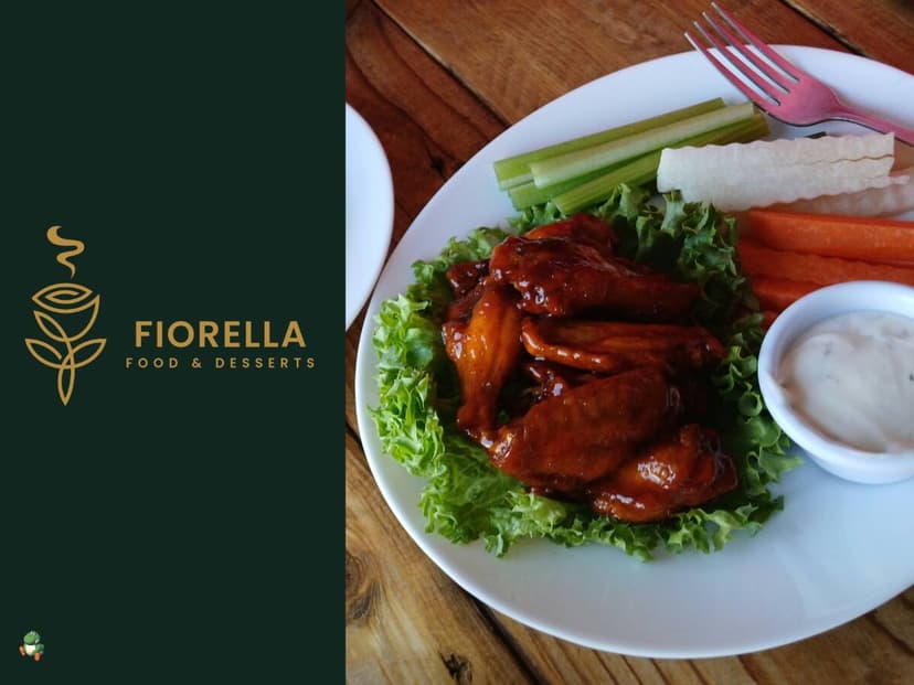 Fiorella Food & Desserts