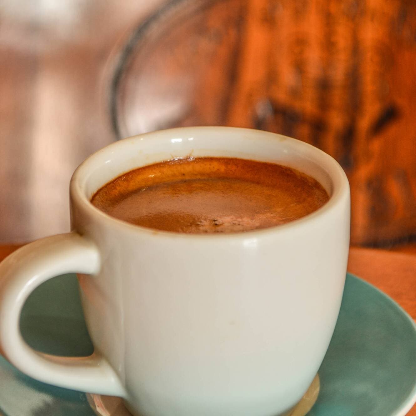 Espresso Americano