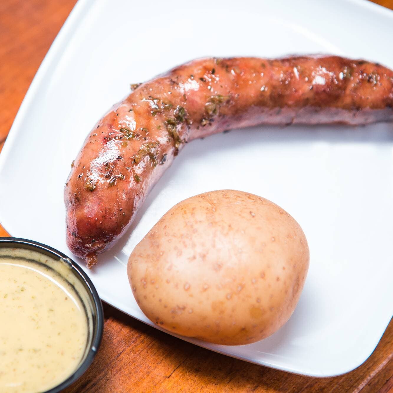 Chorizo