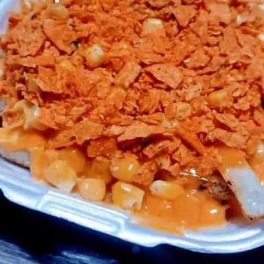 Papa Nacho