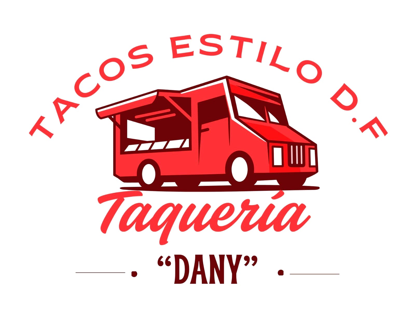 Tacos “Dany”