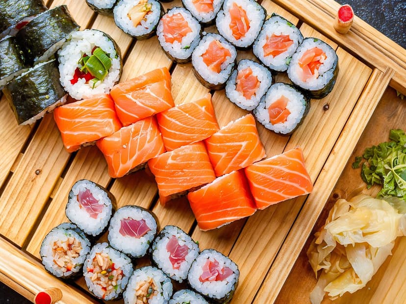 Kinsui To Go