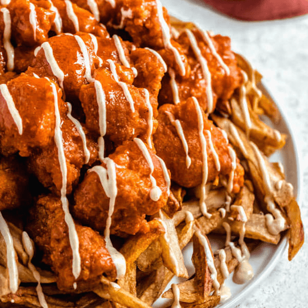 Chicken Fries