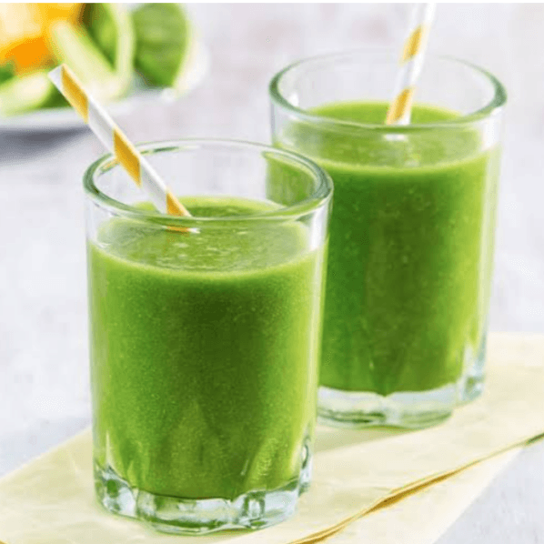 Jugo trópico de un litro