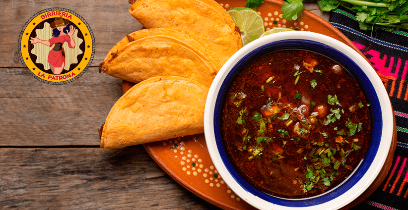 Birria La Patrona