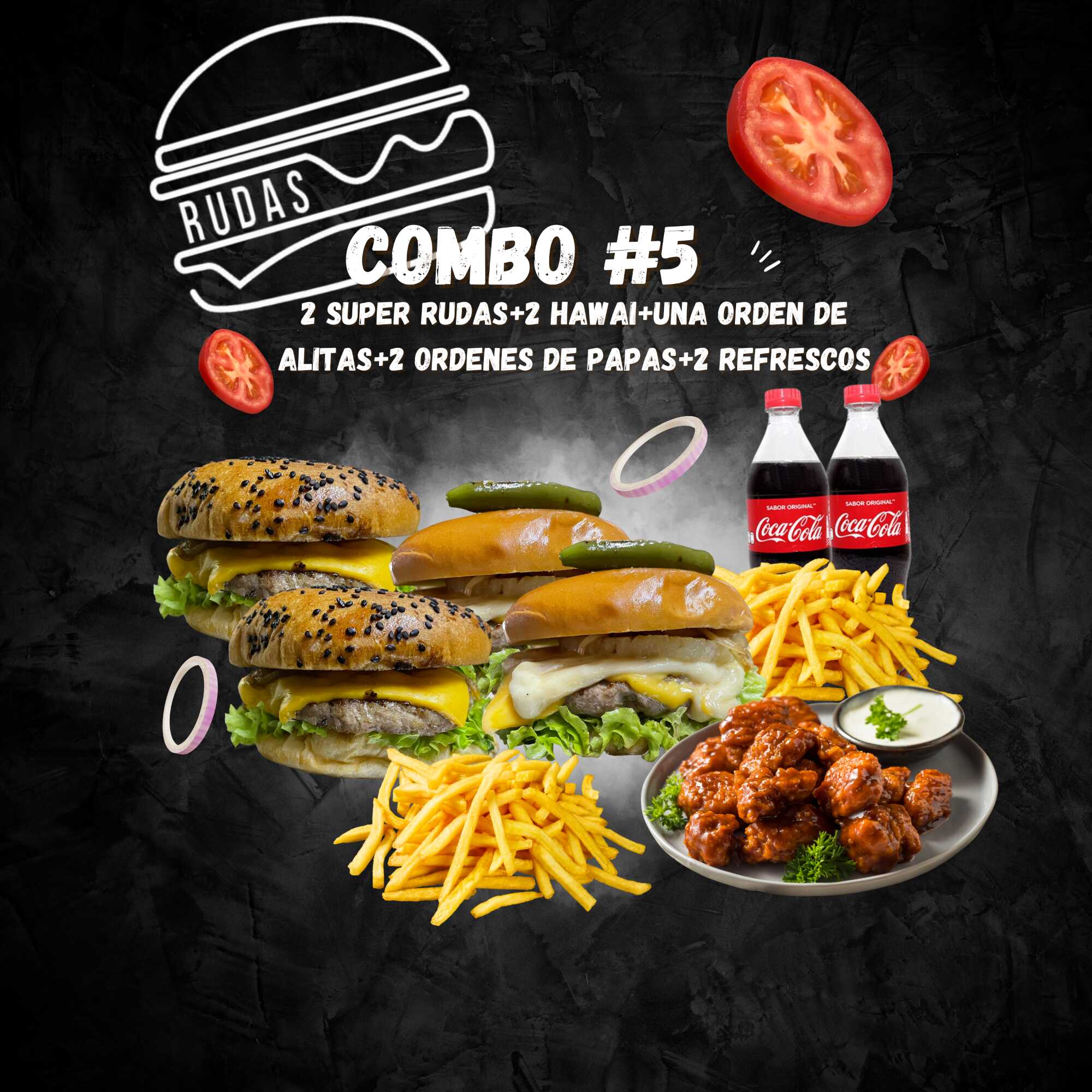 Combo 5