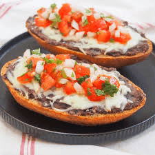 MOLLETES (2PZ)