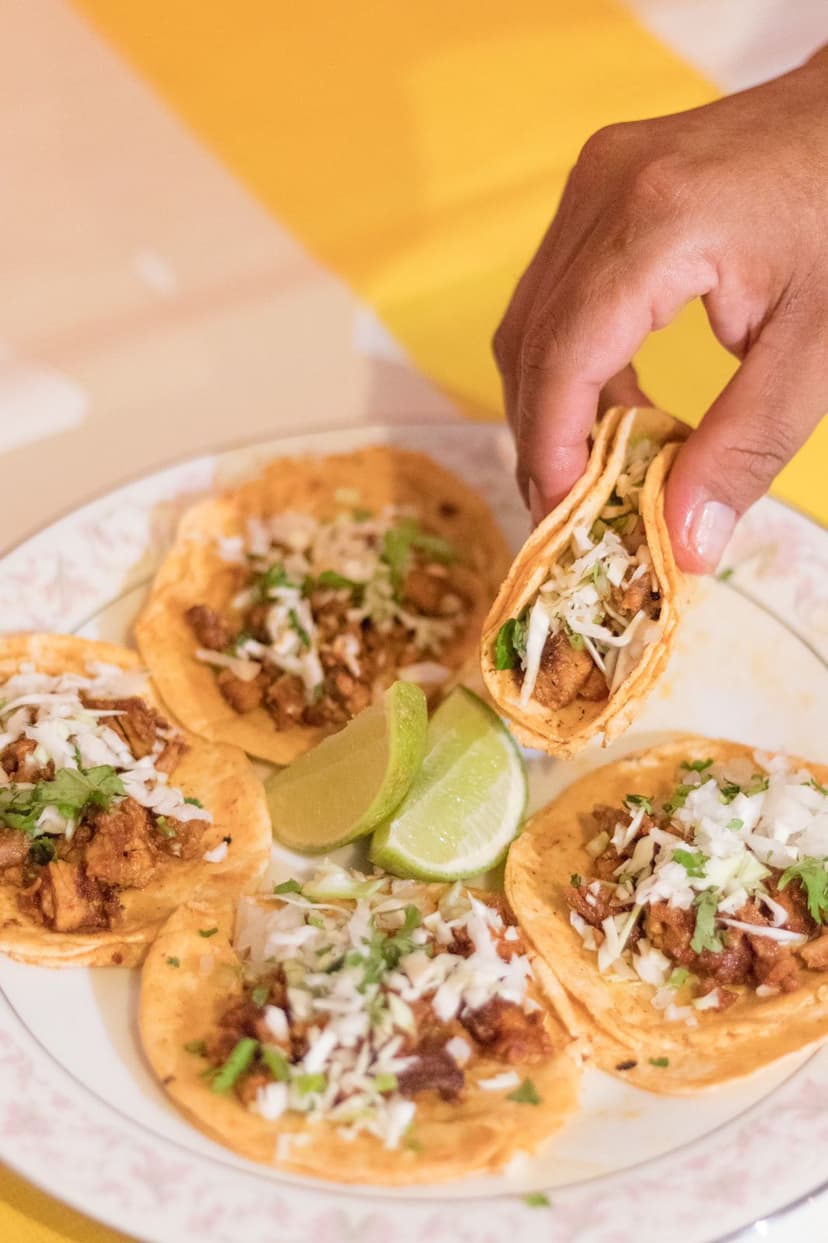 TACOS TINO