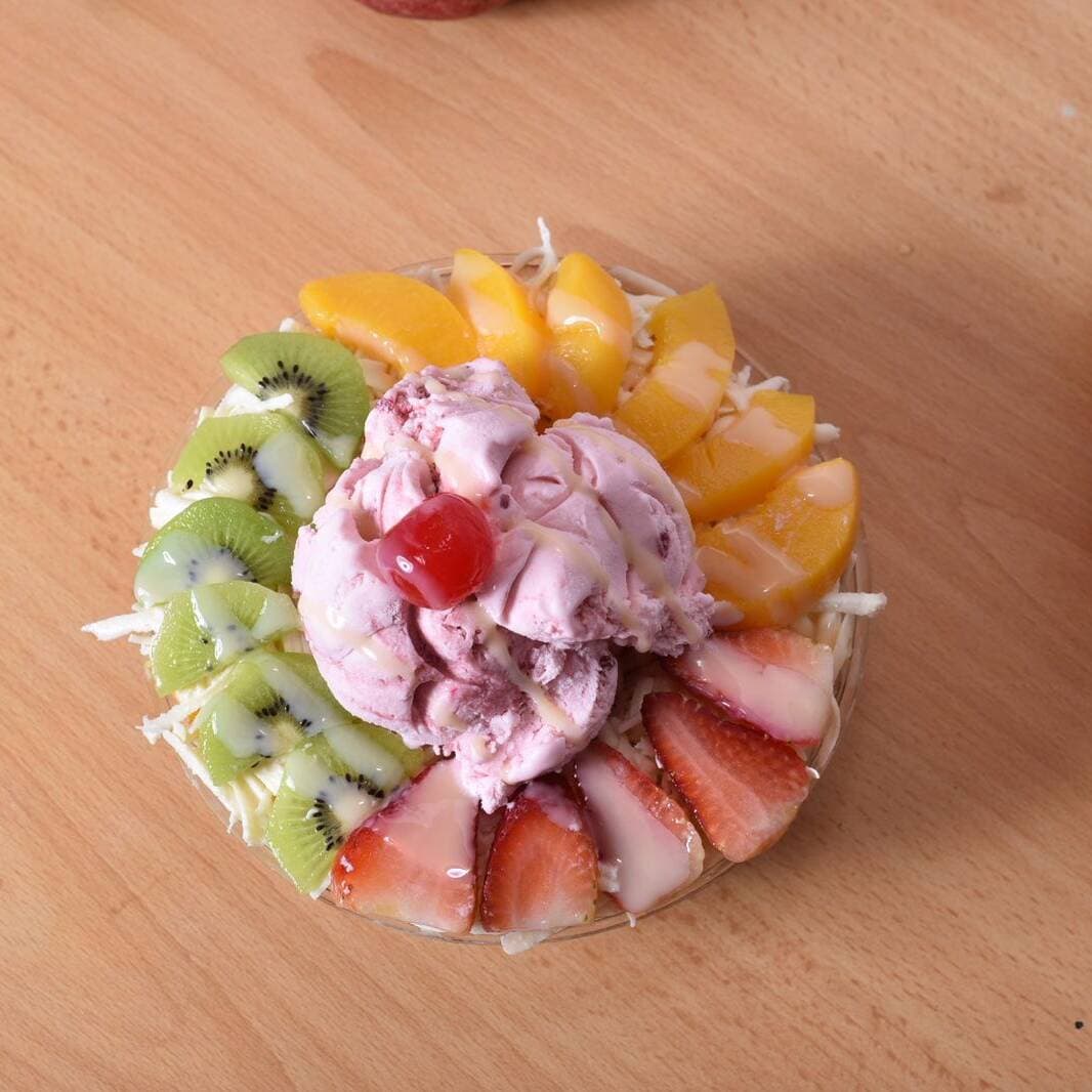 FruppyFrut Especial