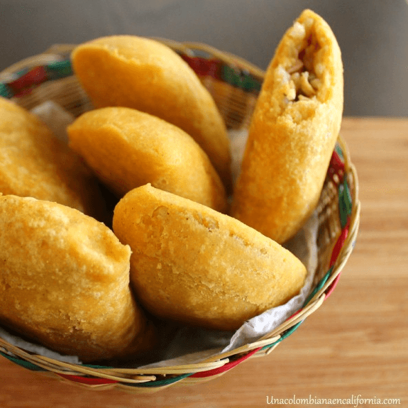 Empanadas