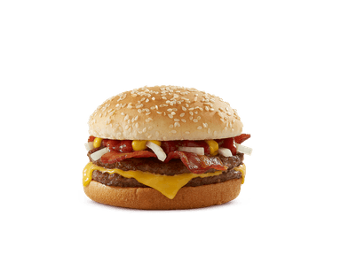 McBacon