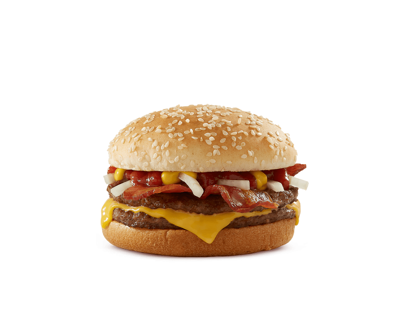 McBacon
