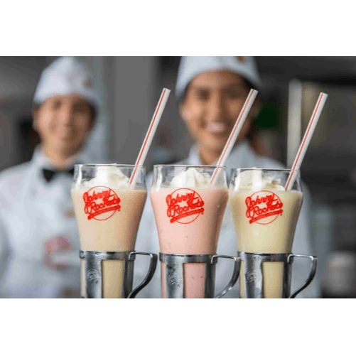 Shake Time