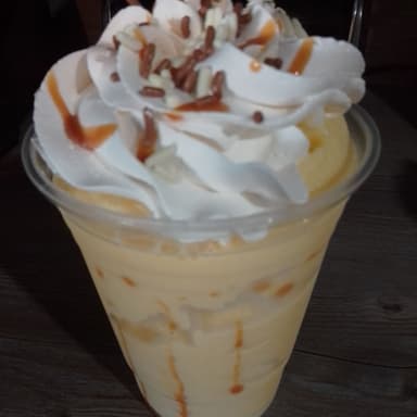 Frappe Lechera