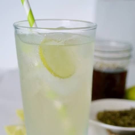 1/2 Agua de sabor
