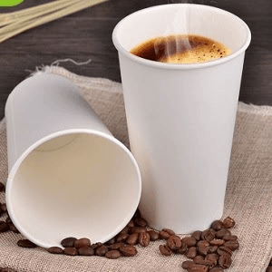 Café Americano 12oz.