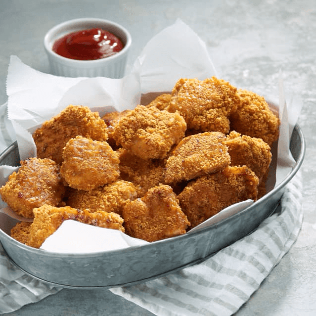 Nuggets de Pollo