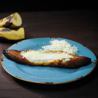 Maduro con Queso