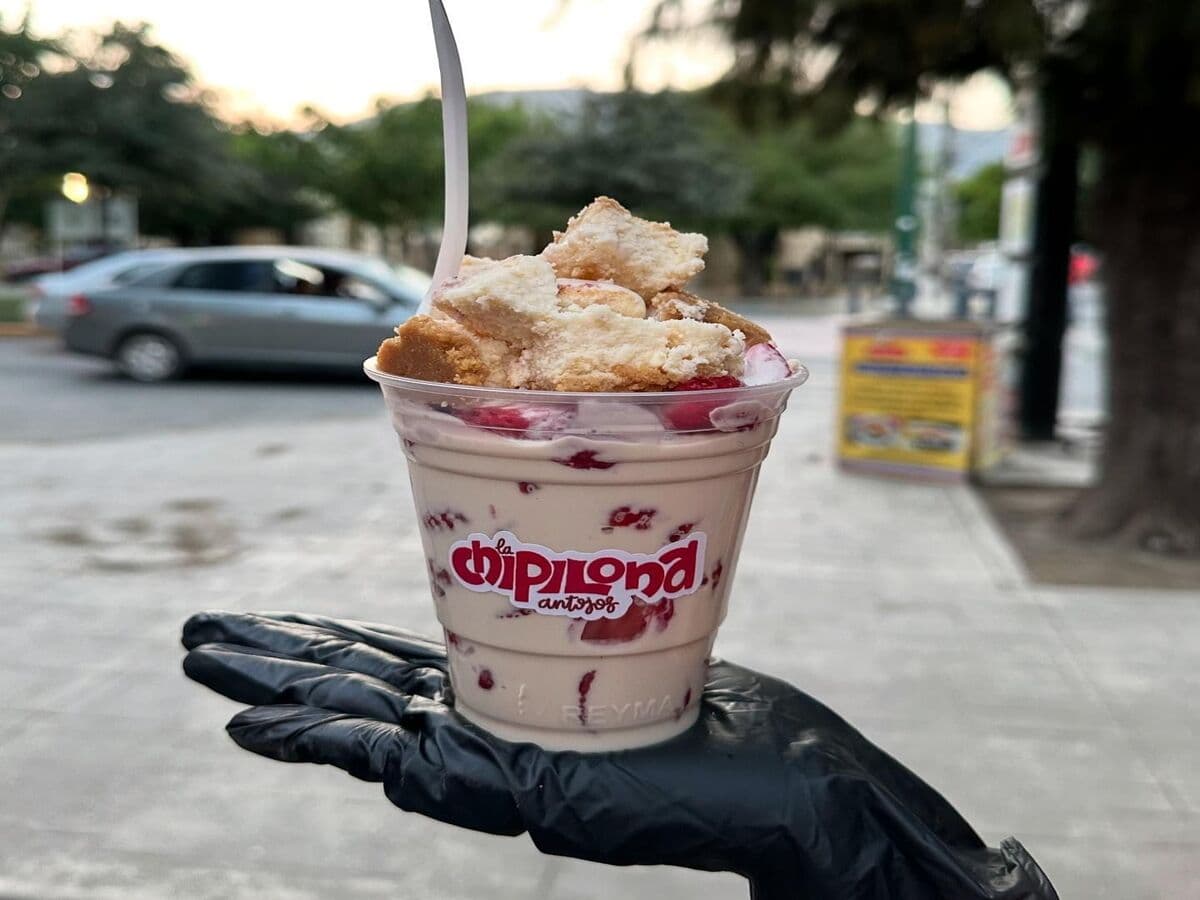 La Chipilona Antojos