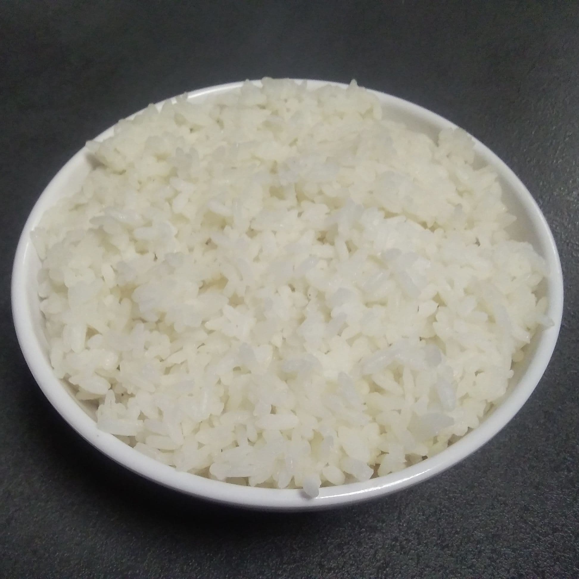 Arroz Gohan