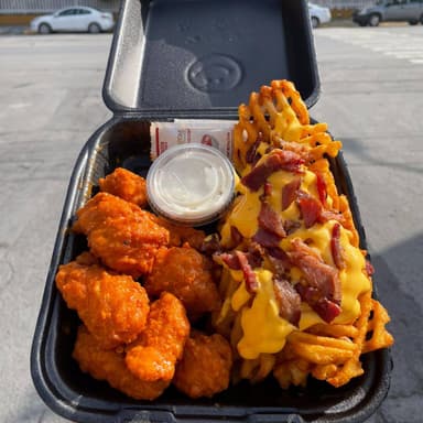 250G DE BONELESS
