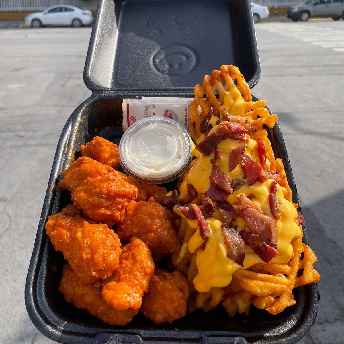 250G DE BONELESS
