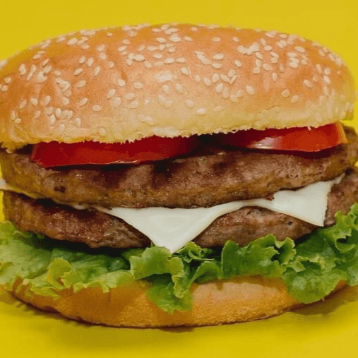 Sirloin Burguer