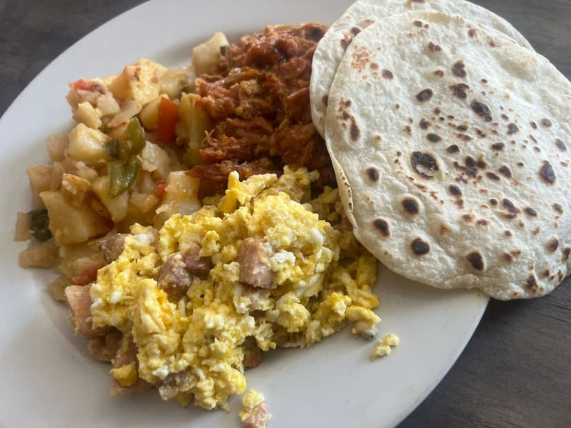 Las Isabeles Taquerías