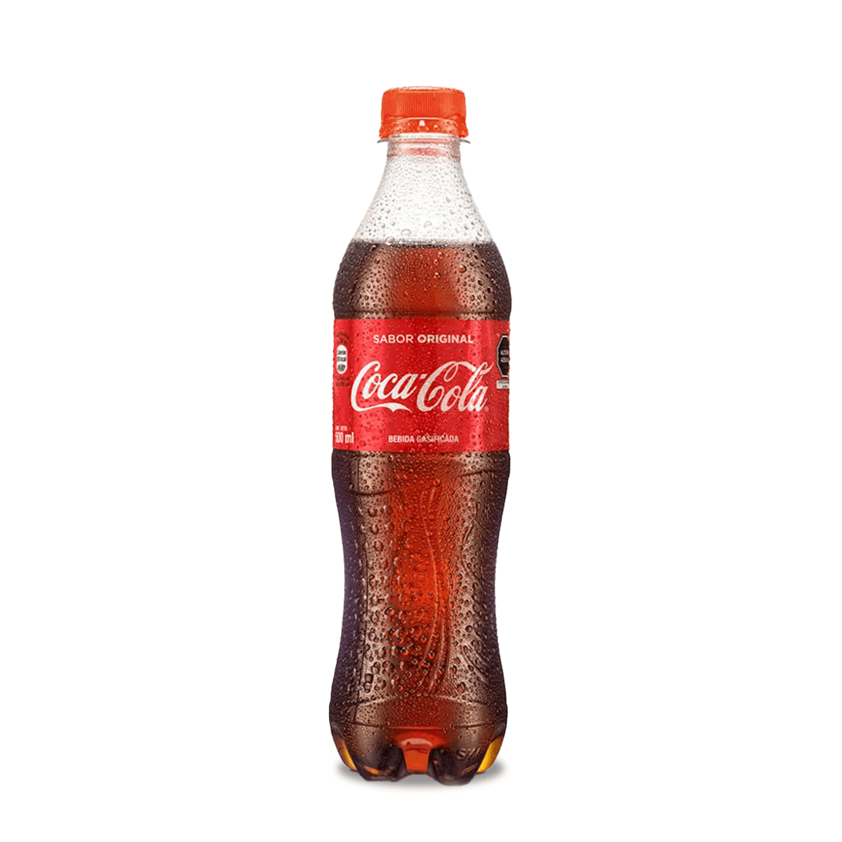 Coca Cola Original 500ml